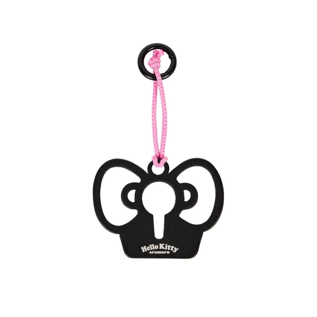 ※予約販売【ARUMARU】HELLO KITTY × ARUMARU Poop bag holder