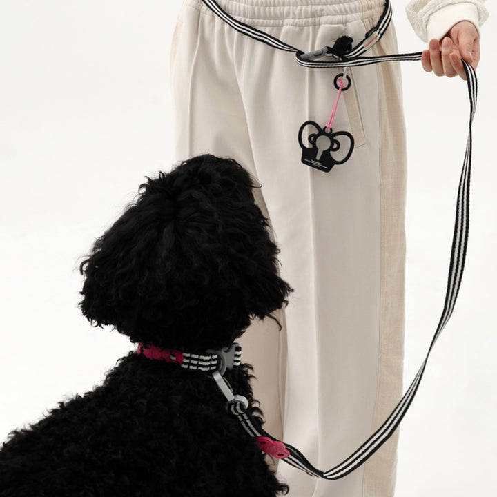 ※予約販売【ARUMARU】HELLO KITTY × ARUMARU Poop bag holder