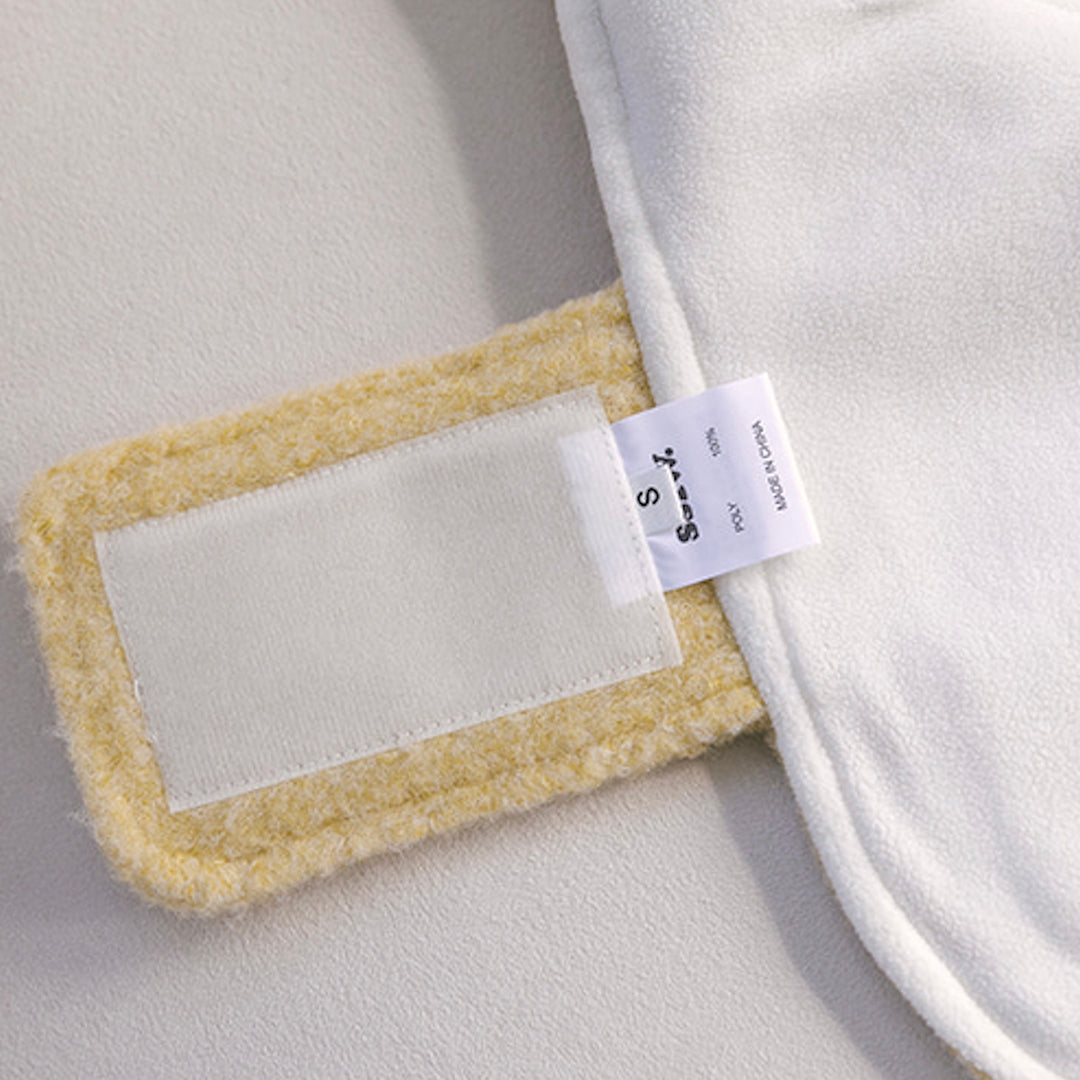 ※予約販売【ssfw】Milk Tea Duffle Coat（3colors）