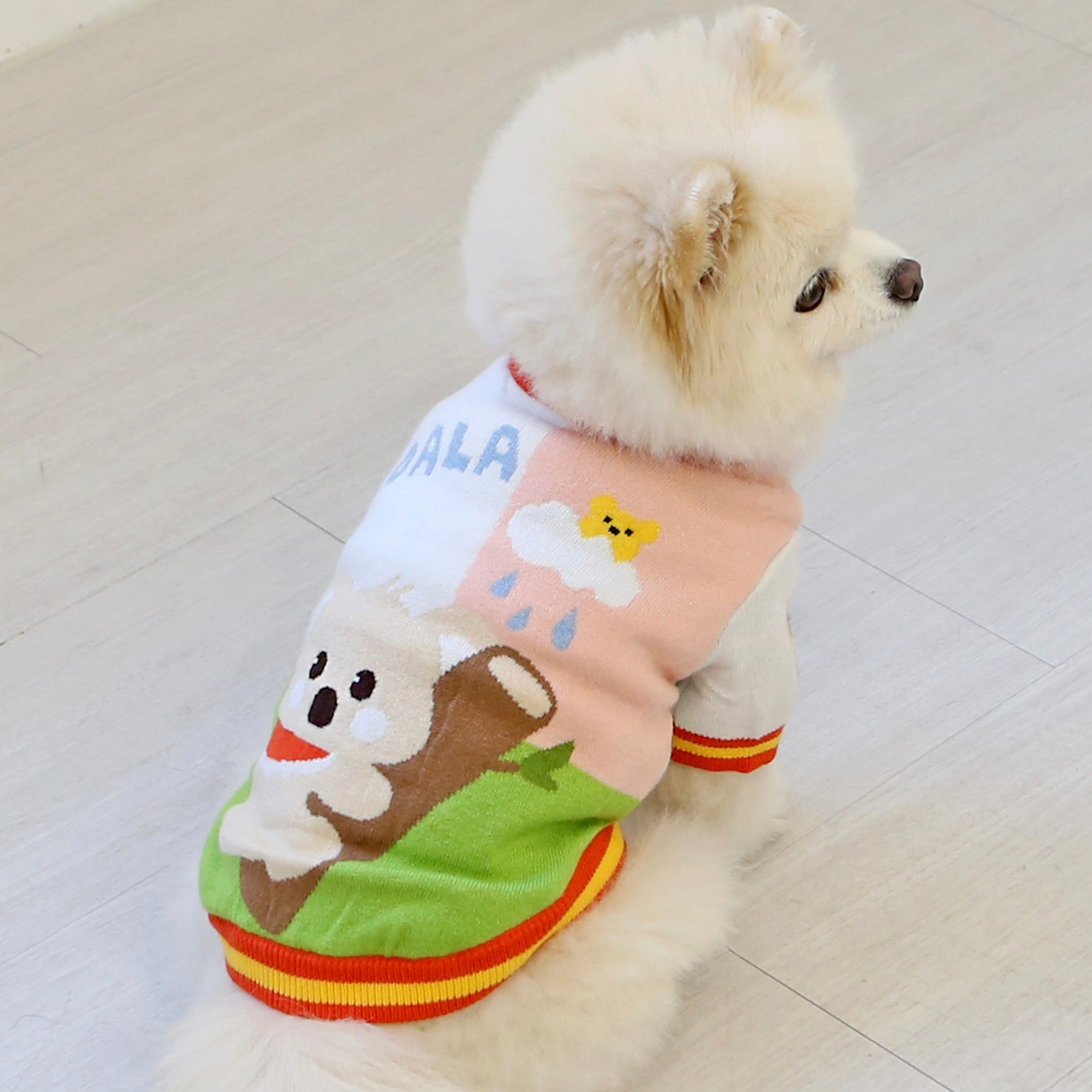 海外犬服 高品質なインポートのドッグウェア通販 