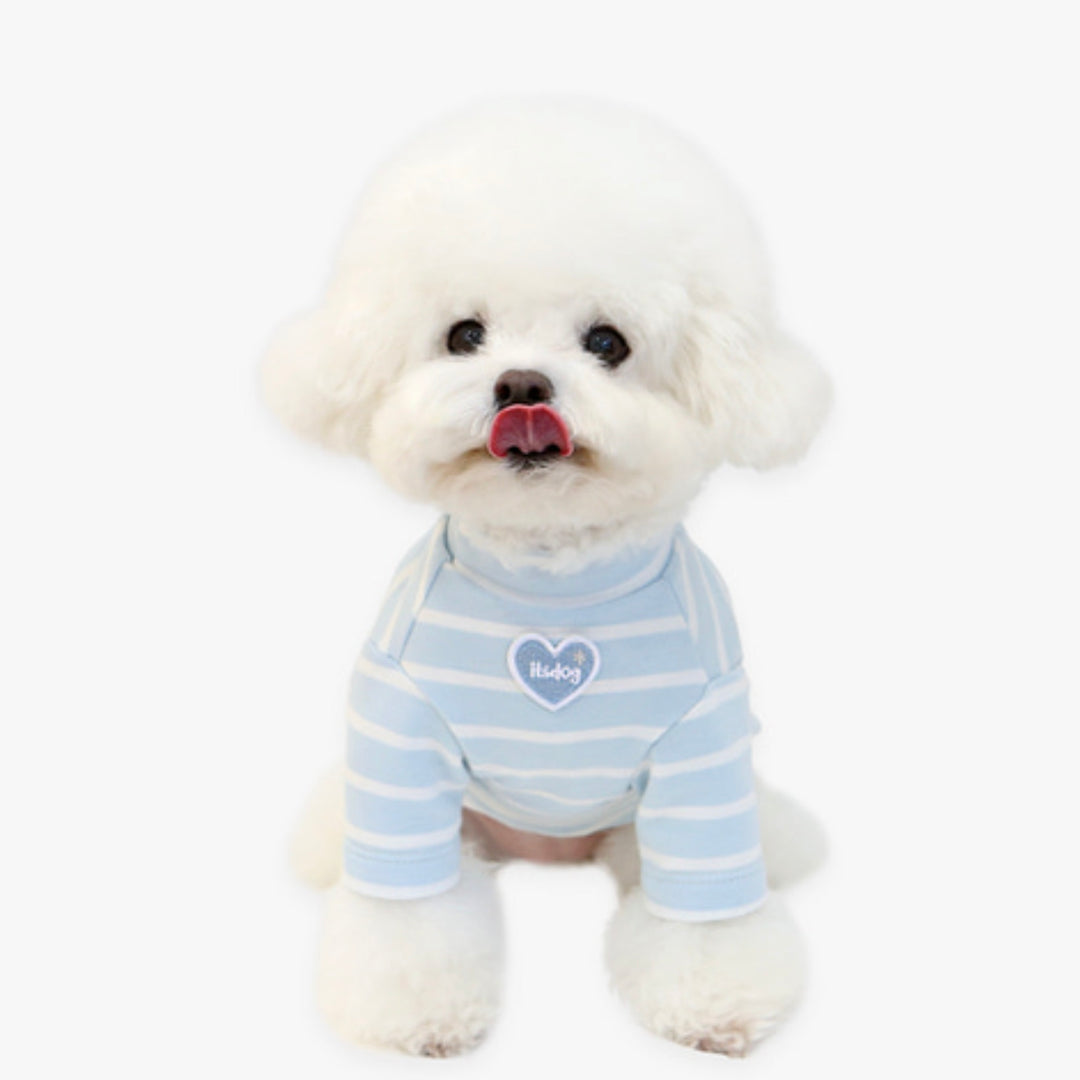 ※予約販売【ITS DOG】Disney Olaf 100% Cotton T-Shirt