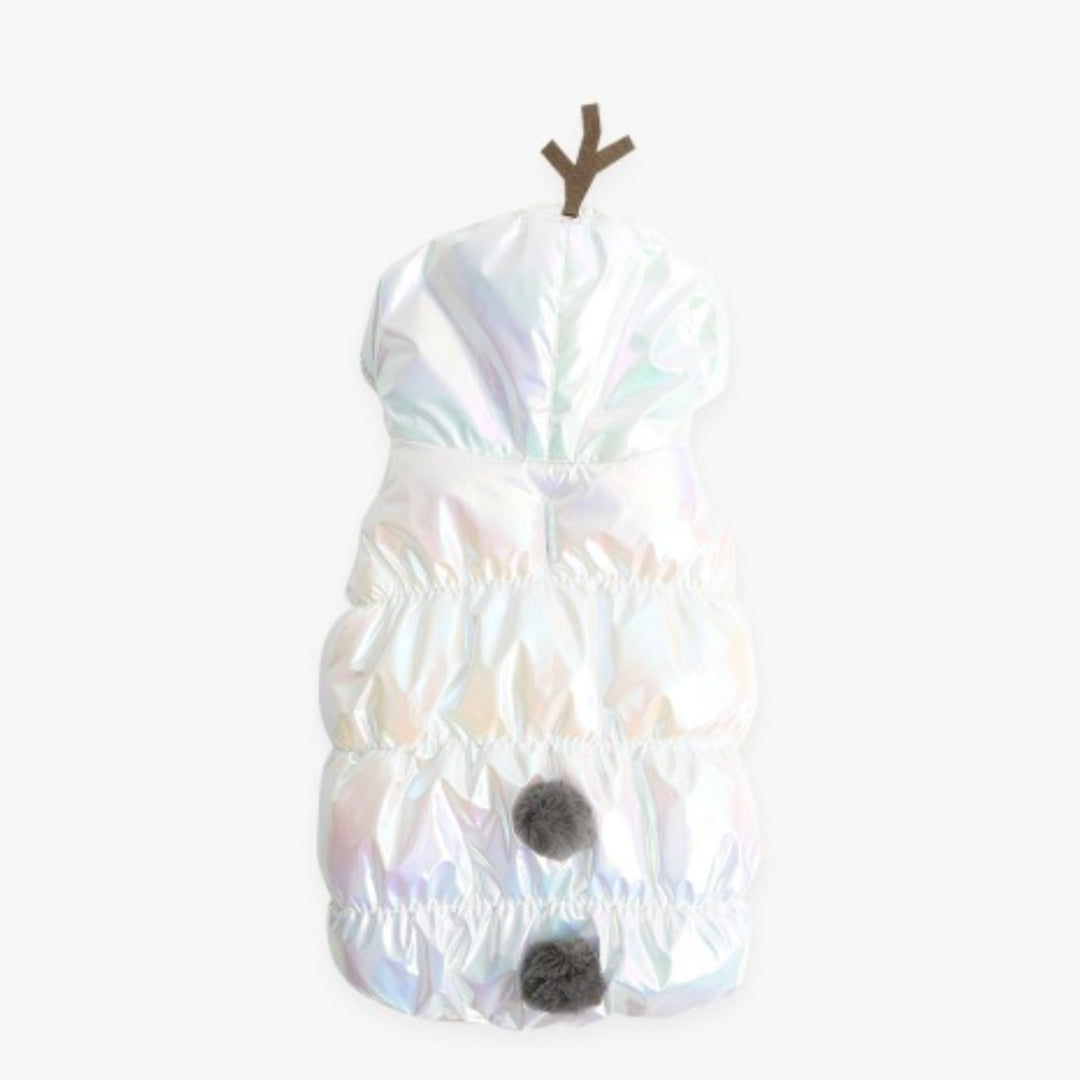 ※予約販売【ITS DOG】Disney Olaf Glossy Padding