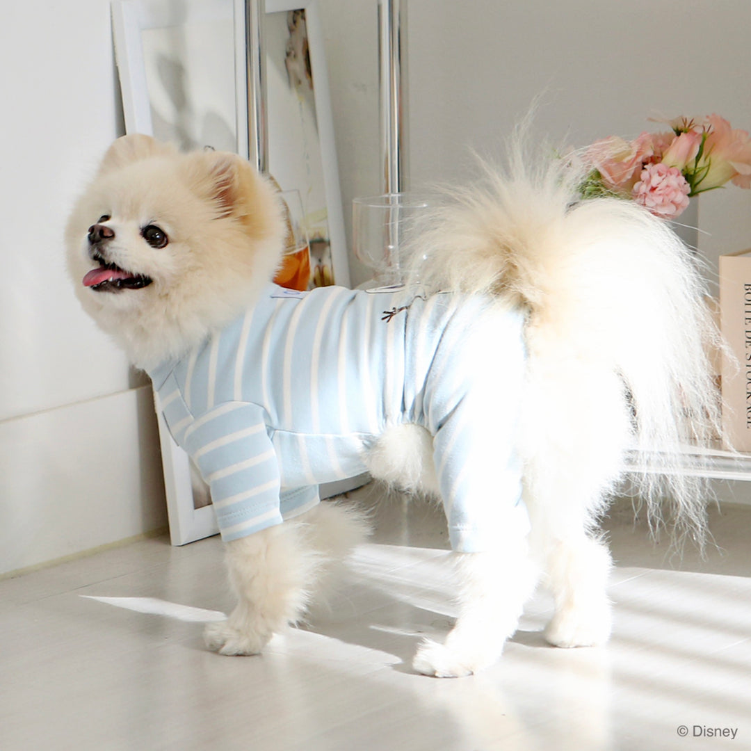 ※予約販売【ITS DOG】Disney Olaf 100% Cotton All-in-One