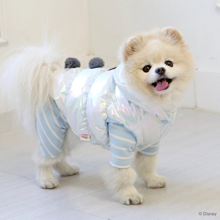 ※予約販売【ITS DOG】Disney Olaf 100% Cotton All-in-One