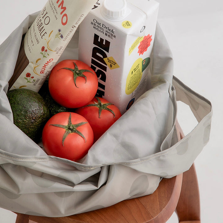 即納【BITE ME × musinsa】Earth Save my home keyring bag