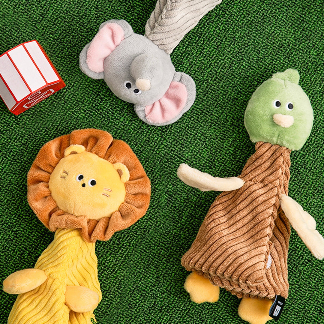 即納【BITE ME】Crinkle Pocket Cape Toy（3 types）