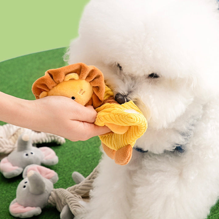 即納【BITE ME】Crinkle Pocket Cape Toy（3 types）