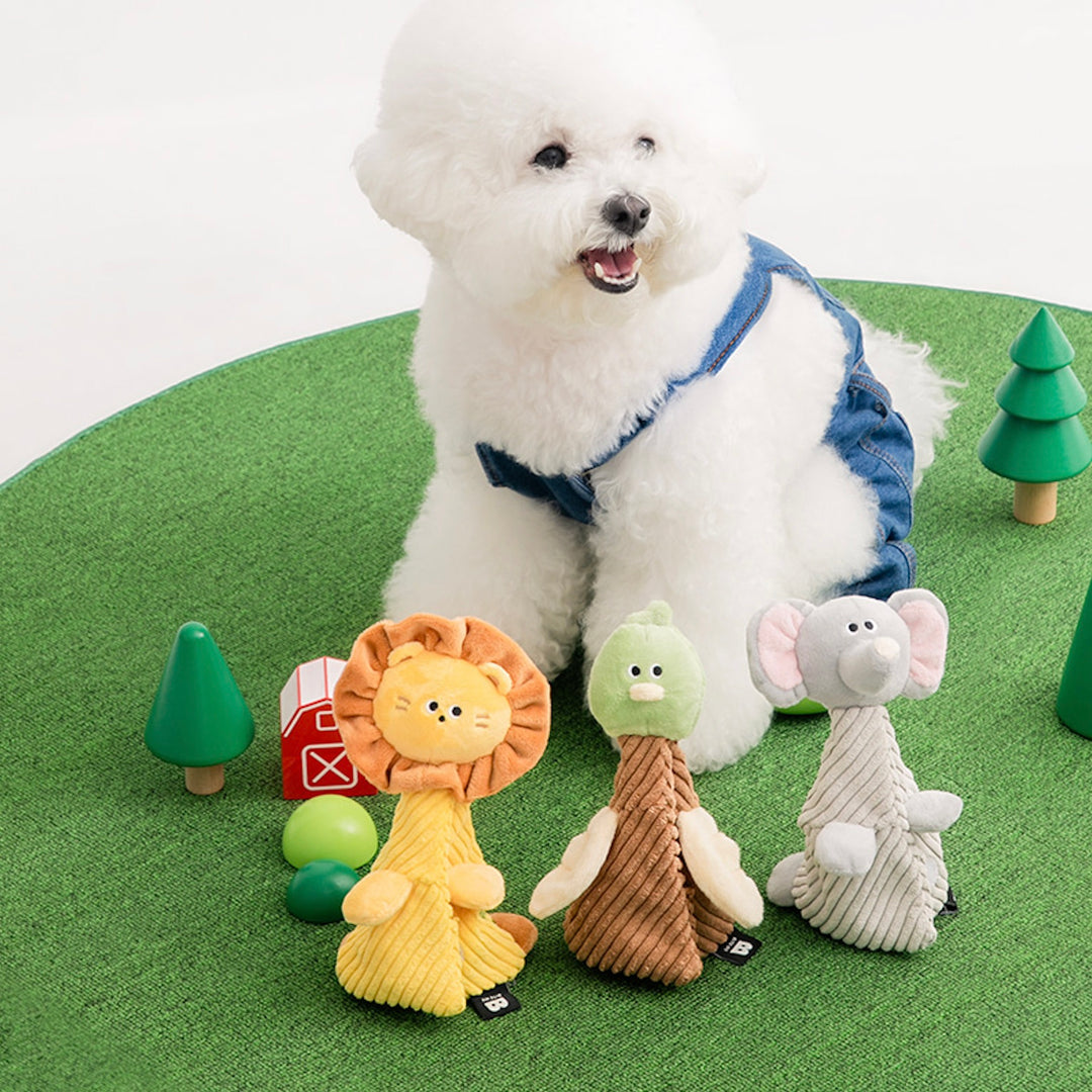 即納【BITE ME】Crinkle Pocket Cape Toy（3 types）