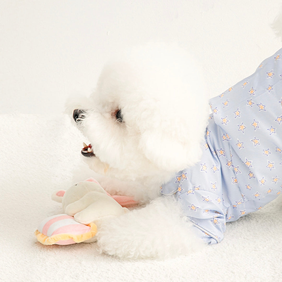 即納【BITE ME】My Sleepy Friends Toy（2types）