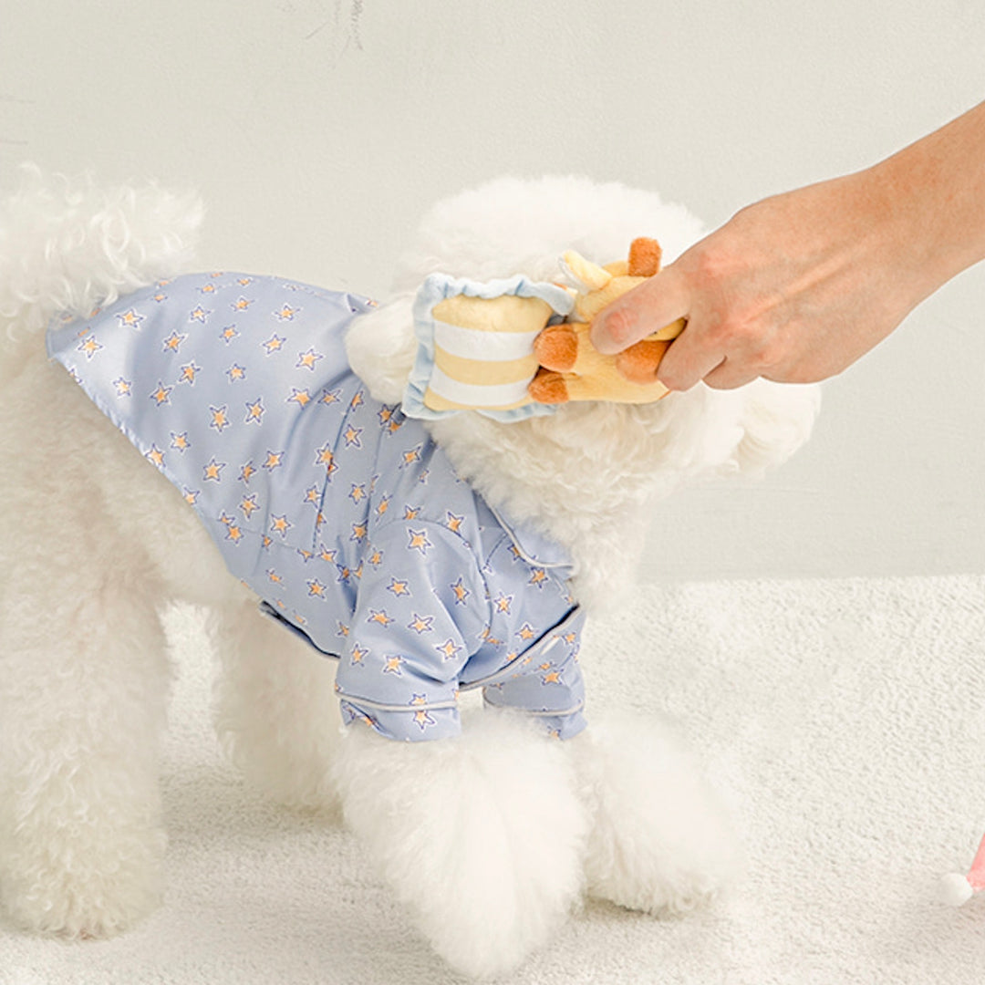 即納【BITE ME】My Sleepy Friends Toy（2types）