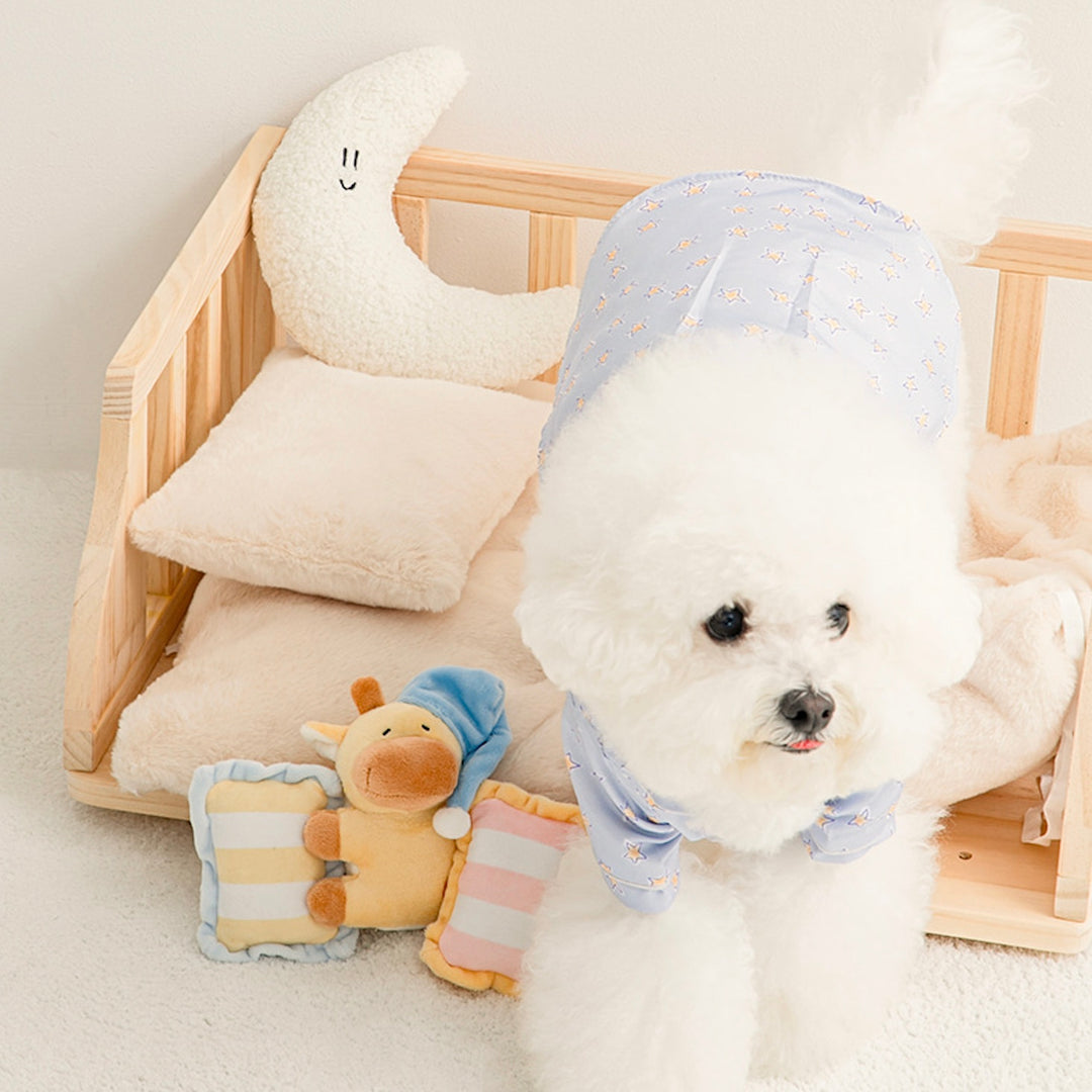 即納【BITE ME】My Sleepy Friends Toy（2types）