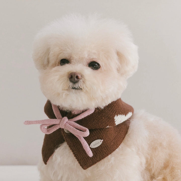 即納【ssfw】Cozy Bestie Balaclava（2colors）