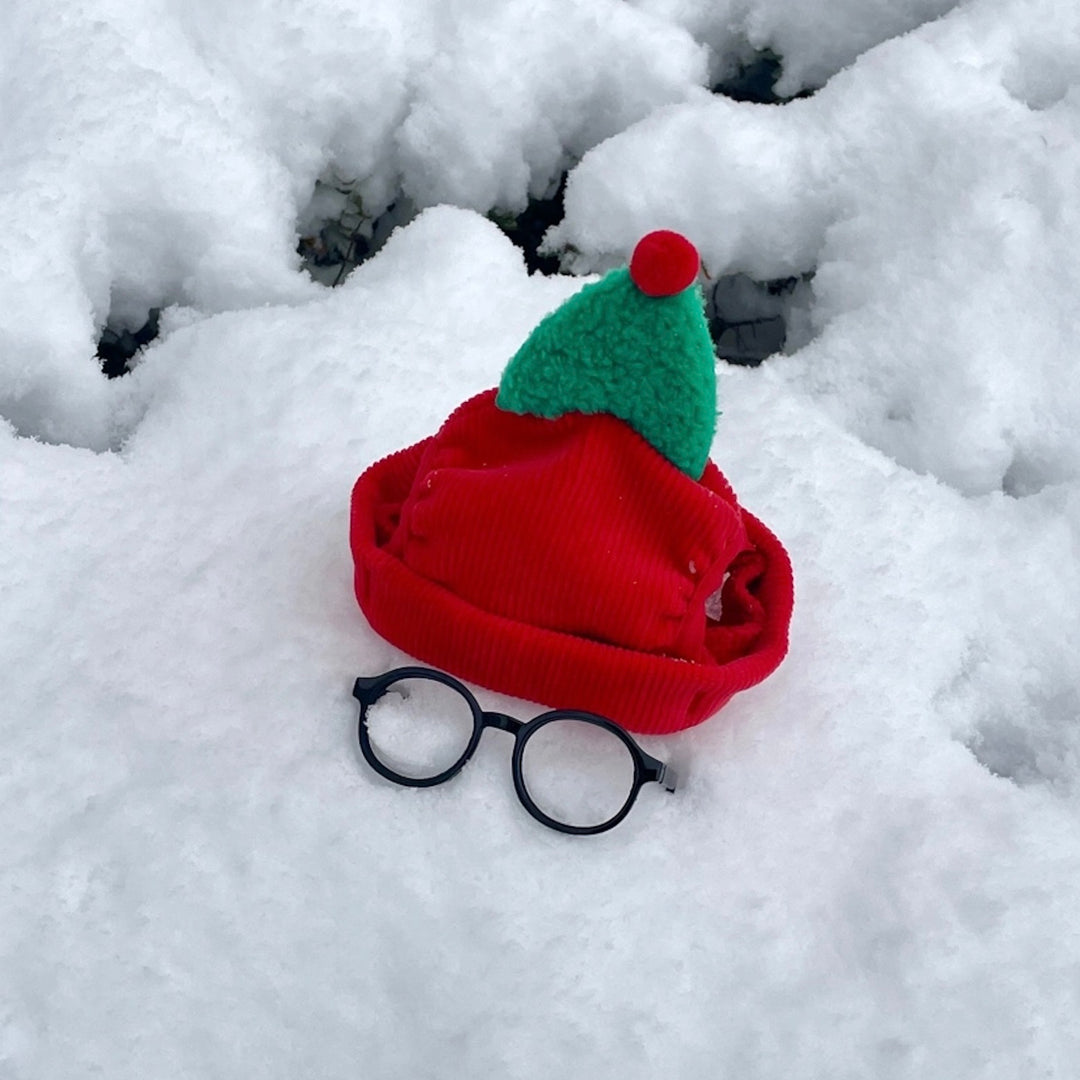 即納【FREDDIE TALE】Little tree hat