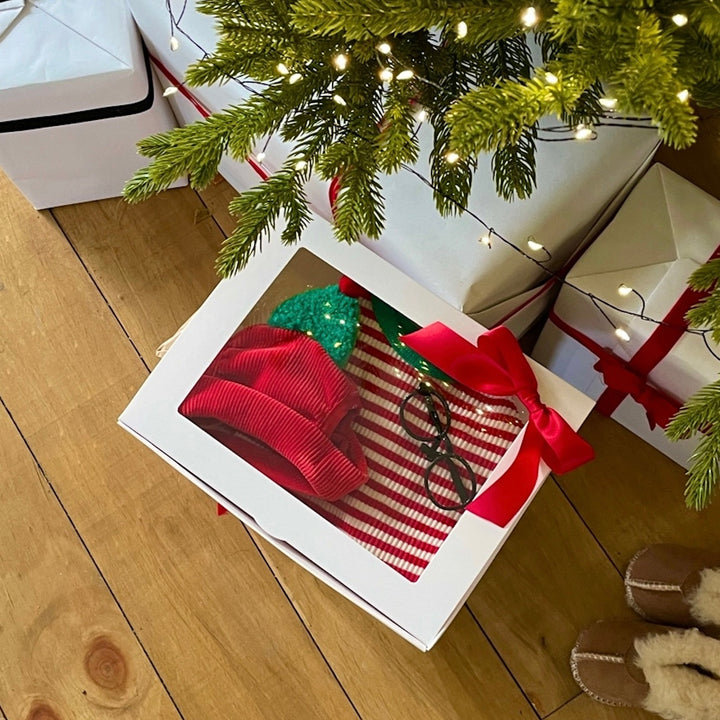 即納【FREDDIE TALE】Little tree hat