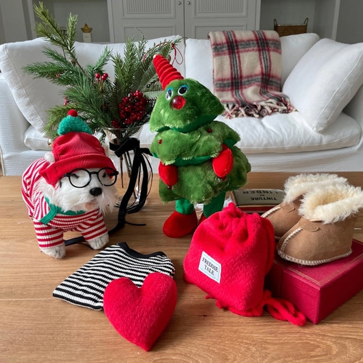 即納【FREDDIE TALE】Little tree hat