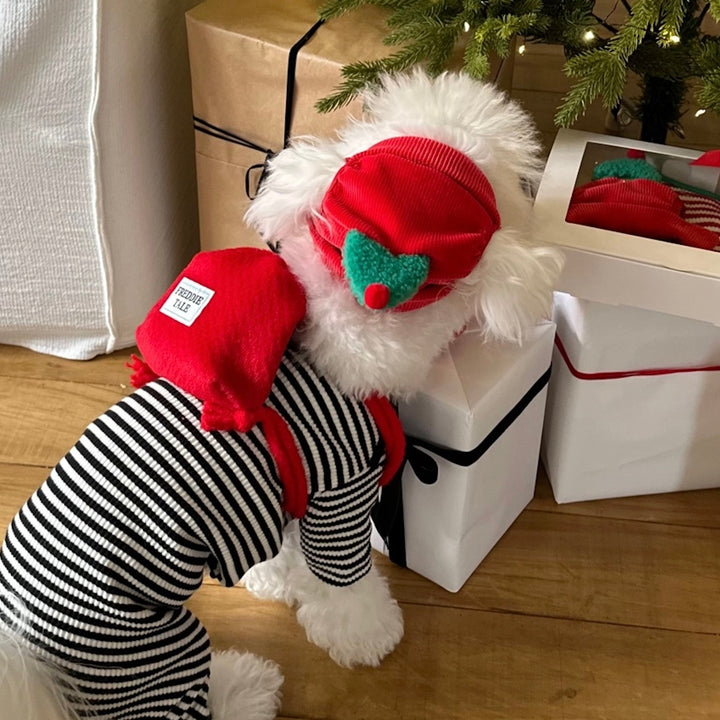 即納【FREDDIE TALE】Little tree hat