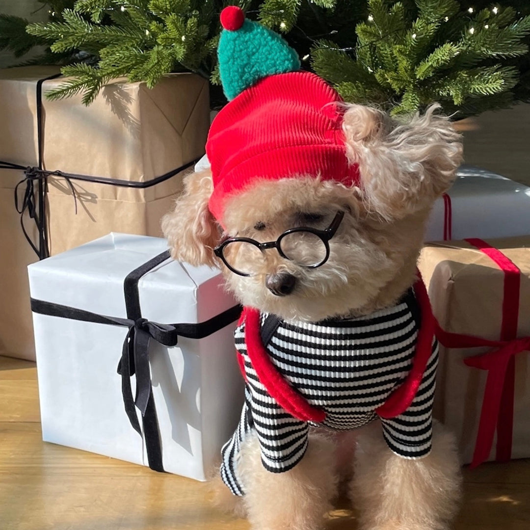 即納【FREDDIE TALE】Little tree hat