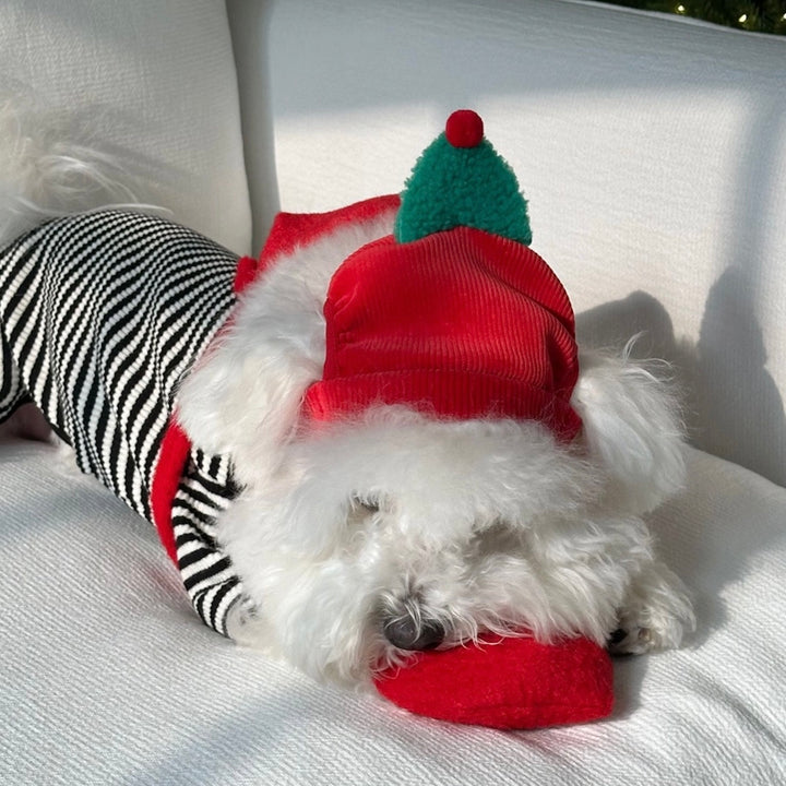 即納【FREDDIE TALE】Little tree hat