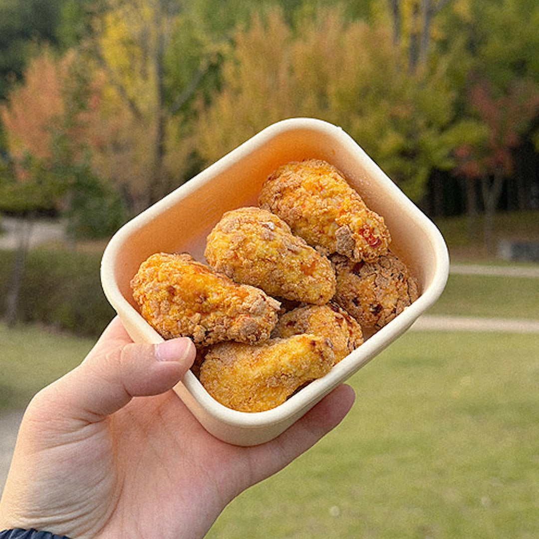 ※予約販売【BRIDGE.DOG】DOG SI RAK - MEAL CASE（300ml）