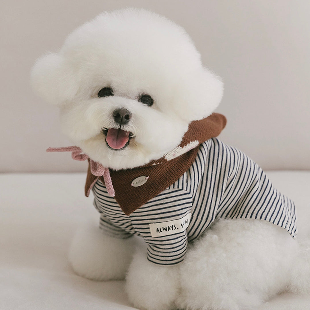 即納【ssfw】Cozy Bestie Balaclava（2colors）