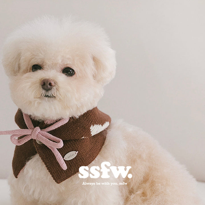 即納【ssfw】Cozy Bestie Balaclava（2colors）