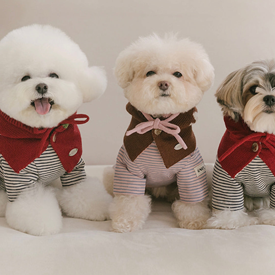 即納【ssfw】Cozy Bestie Balaclava（2colors）