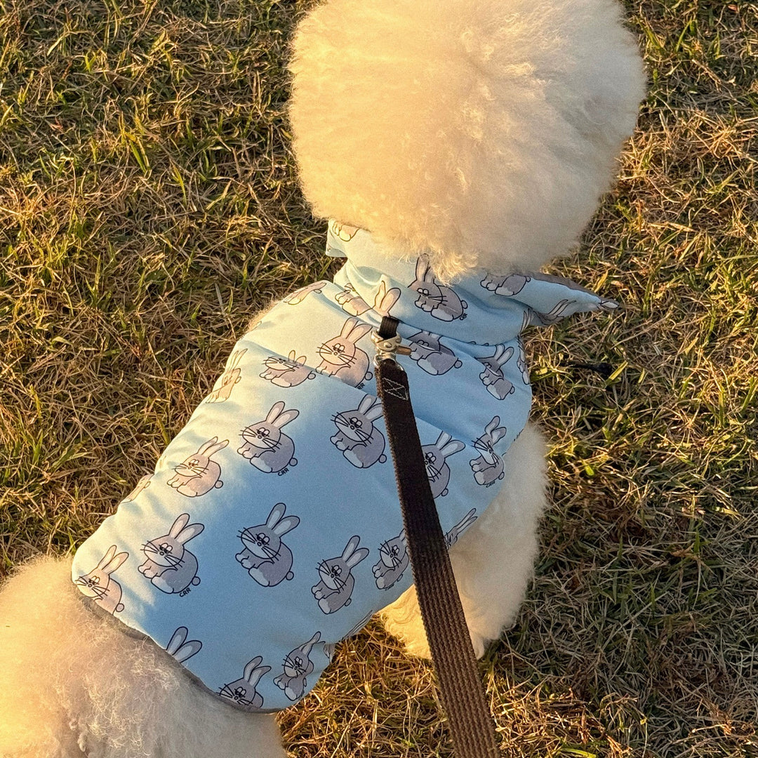 ※予約販売【CRR】Rabbit Reflect Vest