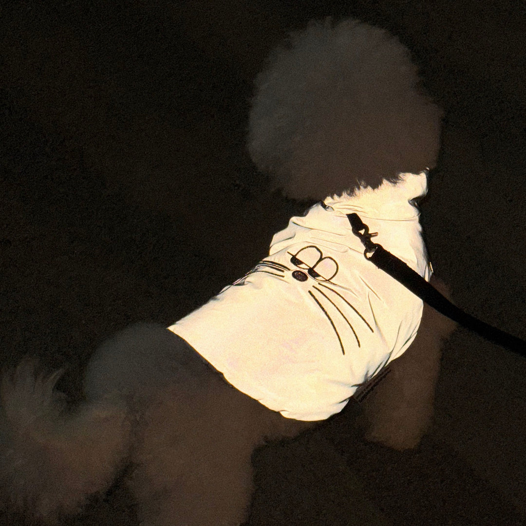 ※予約販売【CRR】Rabbit Reflect Vest