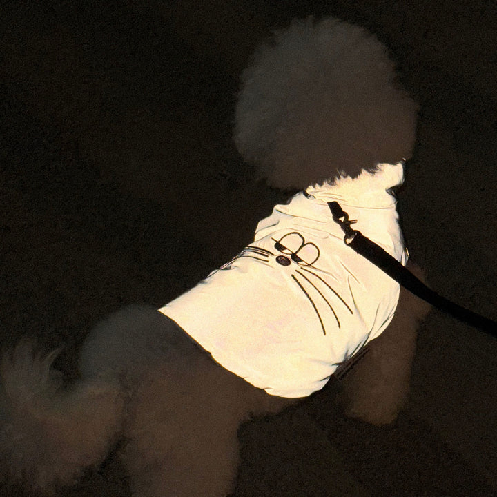 ※予約販売【CRR】Rabbit Reflect Vest