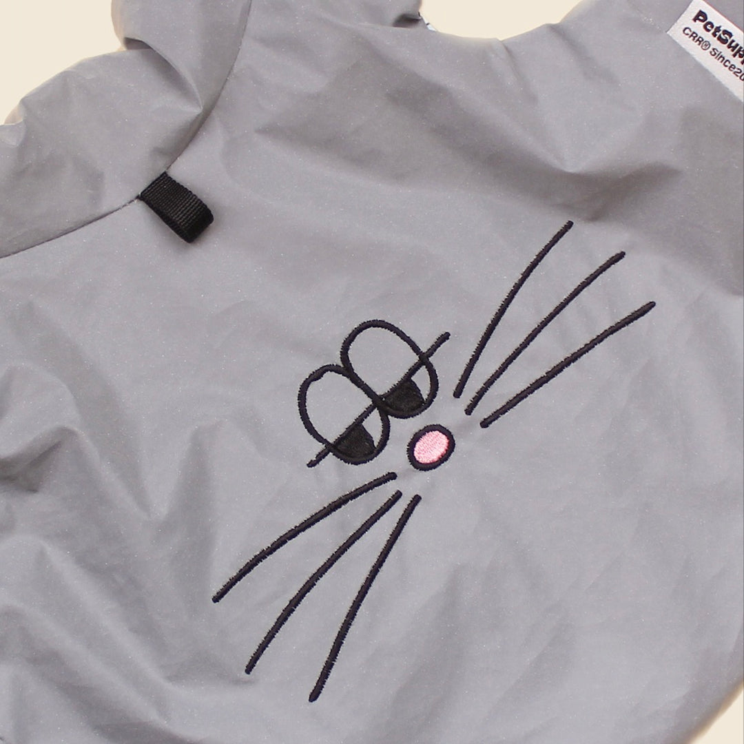 ※予約販売【CRR】Rabbit Reflect Vest