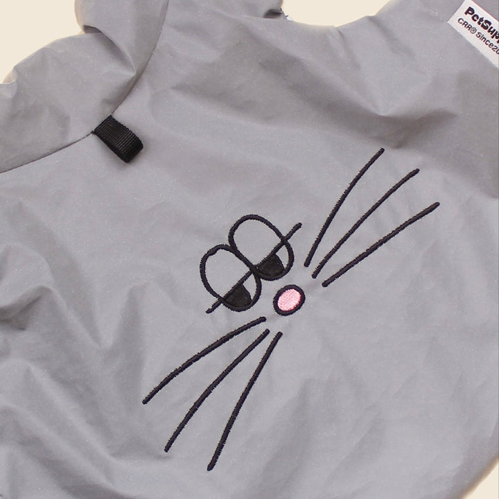 ※予約販売【CRR】Rabbit Reflect Vest