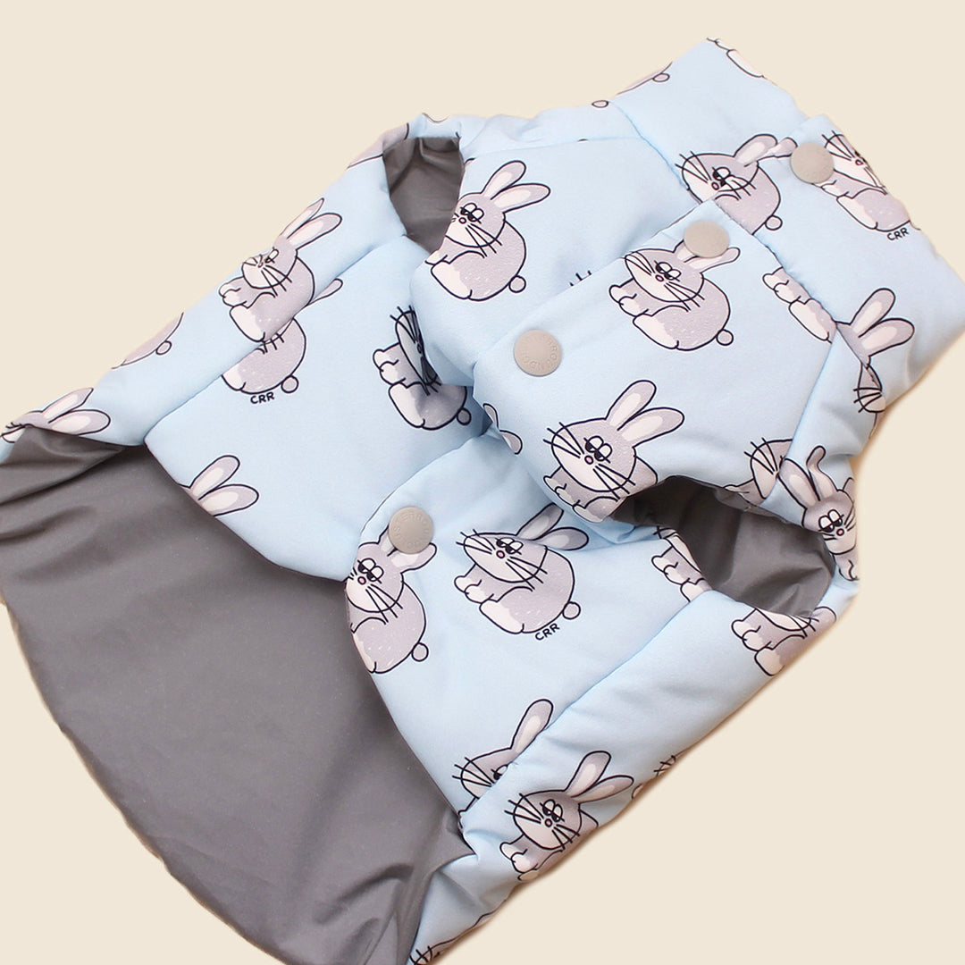 ※予約販売【CRR】Rabbit Reflect Vest