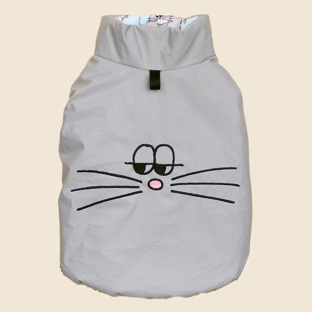 ※予約販売【CRR】Rabbit Reflect Vest