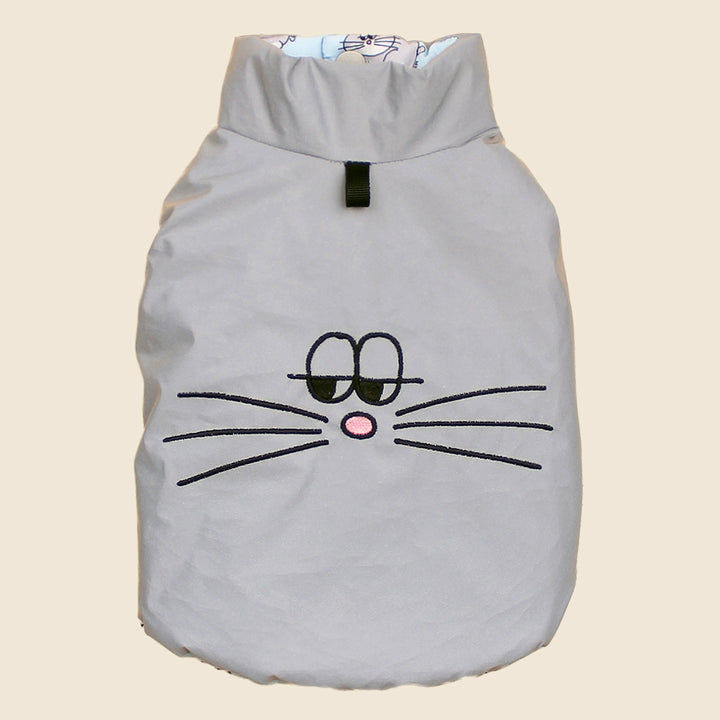 ※予約販売【CRR】Rabbit Reflect Vest