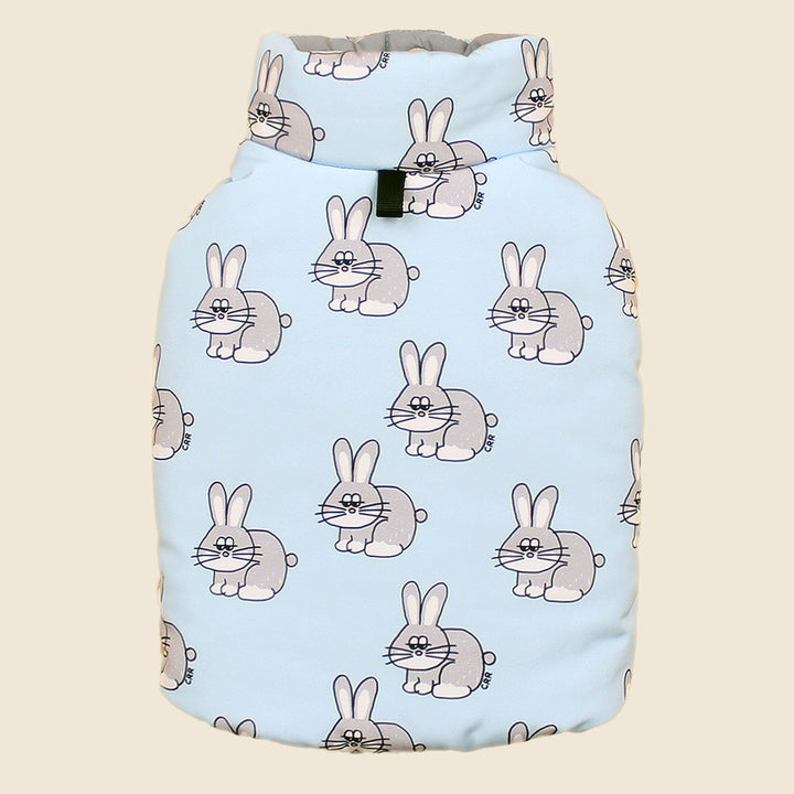 ※予約販売【CRR】Rabbit Reflect Vest