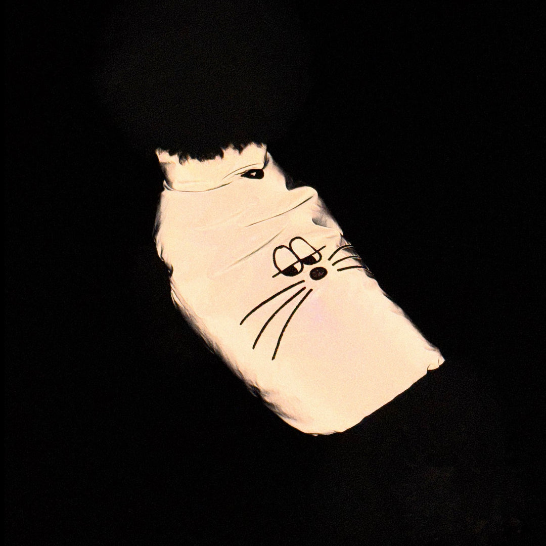 ※予約販売【CRR】Rabbit Reflect Vest