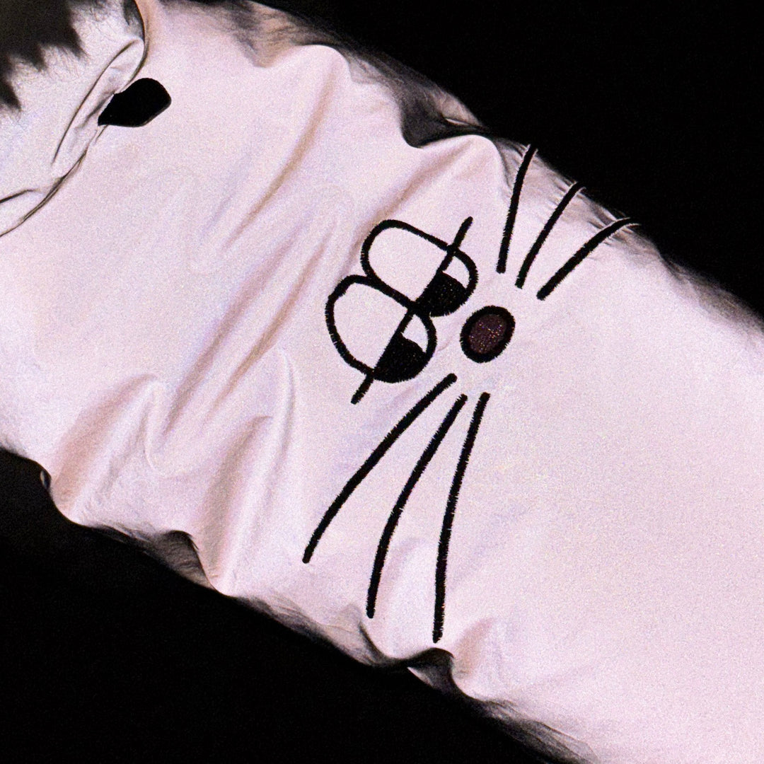 ※予約販売【CRR】Rabbit Reflect Vest