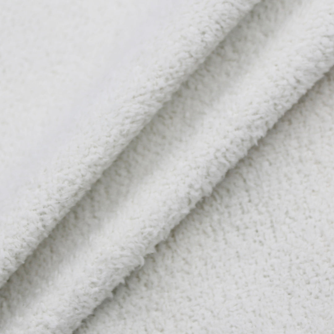 ※予約販売【CRR】Pony Soft corduroy Boa Blanket For me（人用）