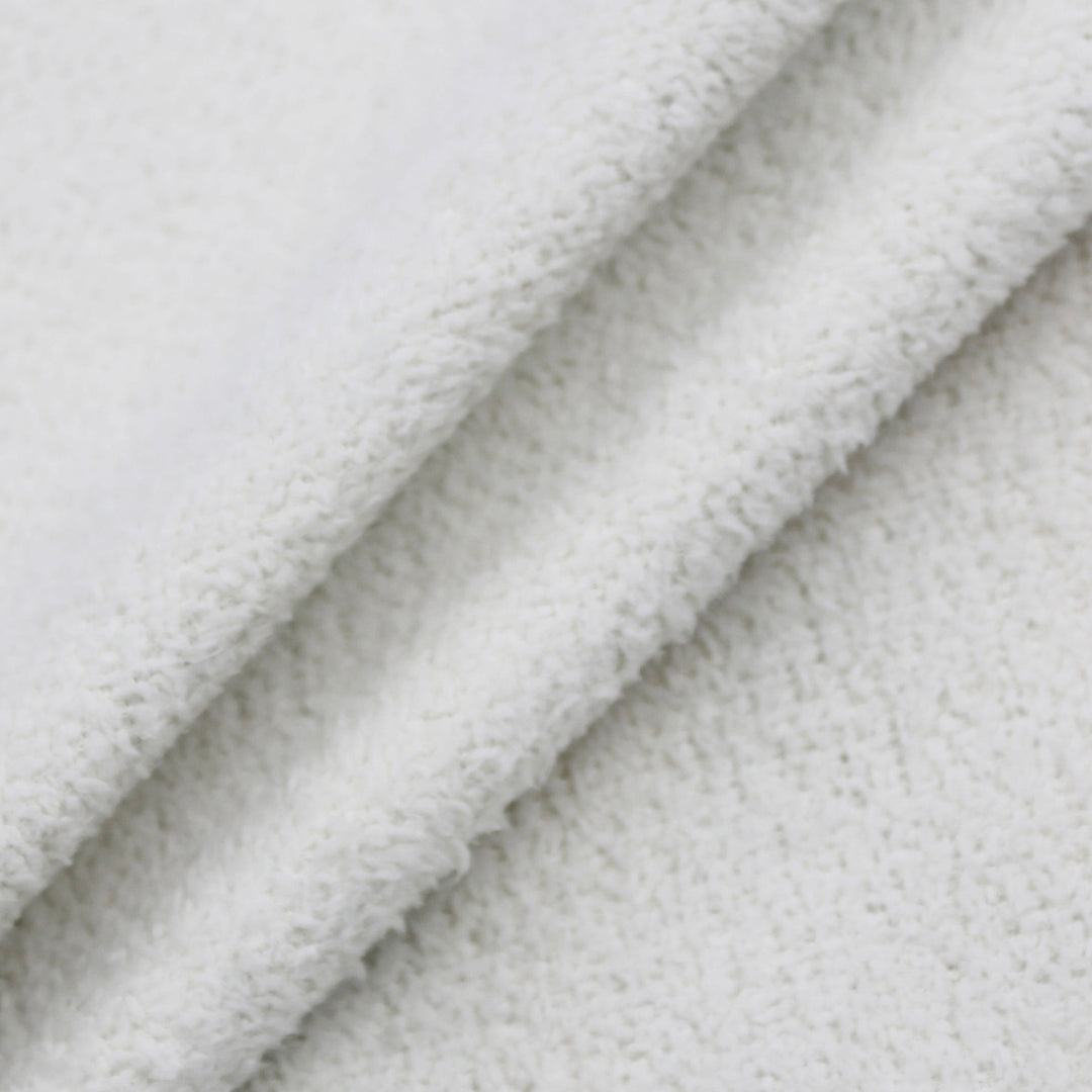 ※予約販売【CRR】Pony Soft corduroy Boa Blanket