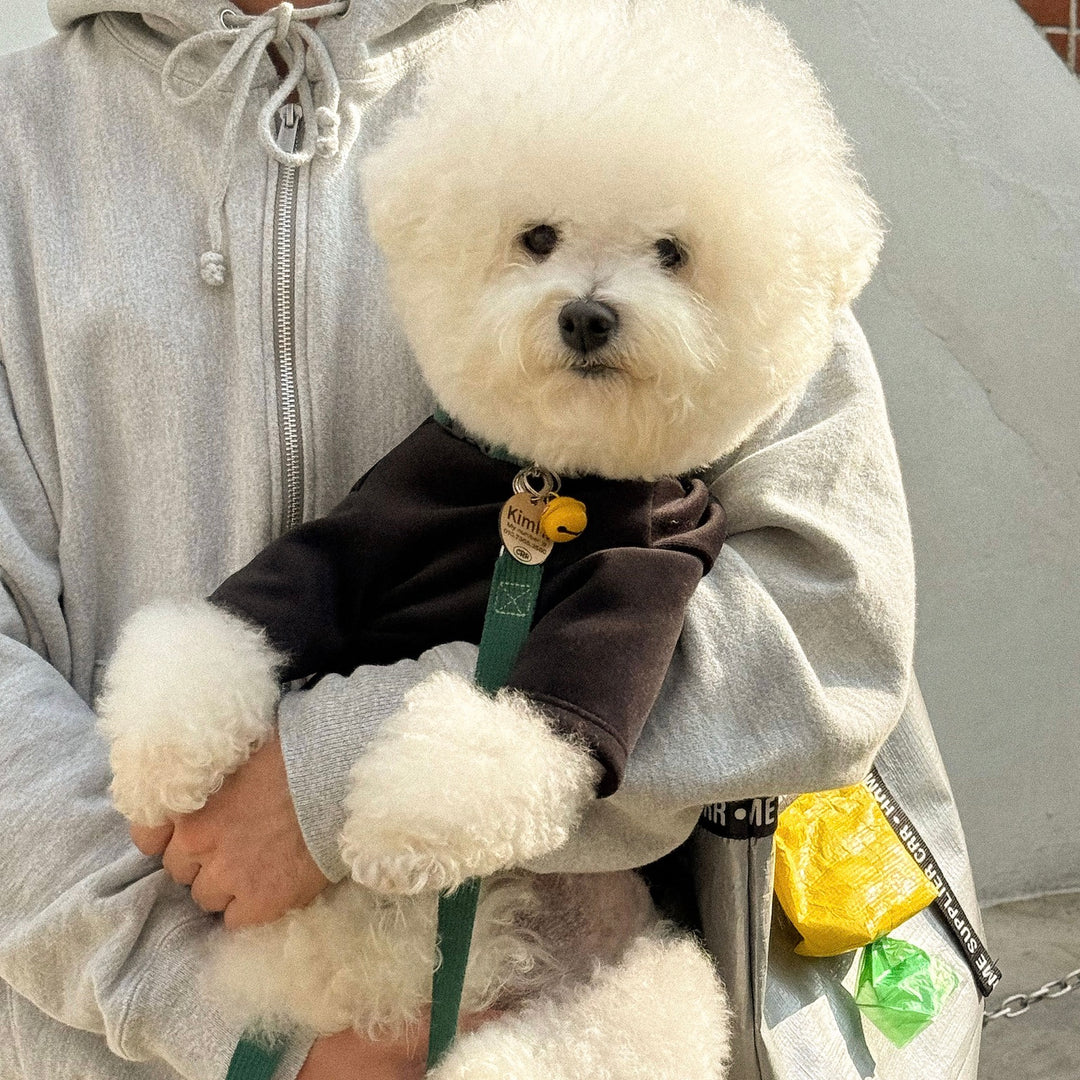 ※予約販売【CRR】Lazy Half Polar Tee（Black）