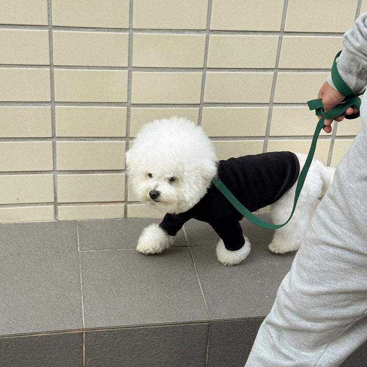 ※予約販売【CRR】Lazy Half Polar Tee（Black）