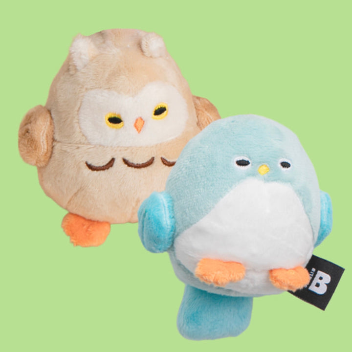 ※予約販売【BITE ME】Catch Me Tug Fishing Rod Toy（2 types）