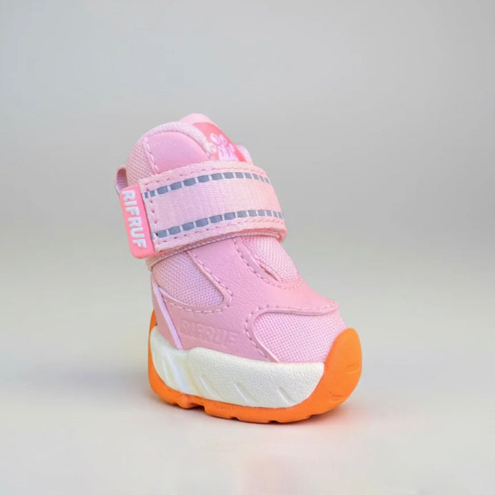 即納【RIFRUF】SNEAKERS Apollo 1（Sakura）
