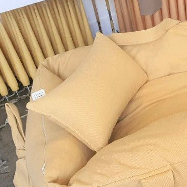 即納【DOUBLE COMMA】multi cushion bag オプション（枕）