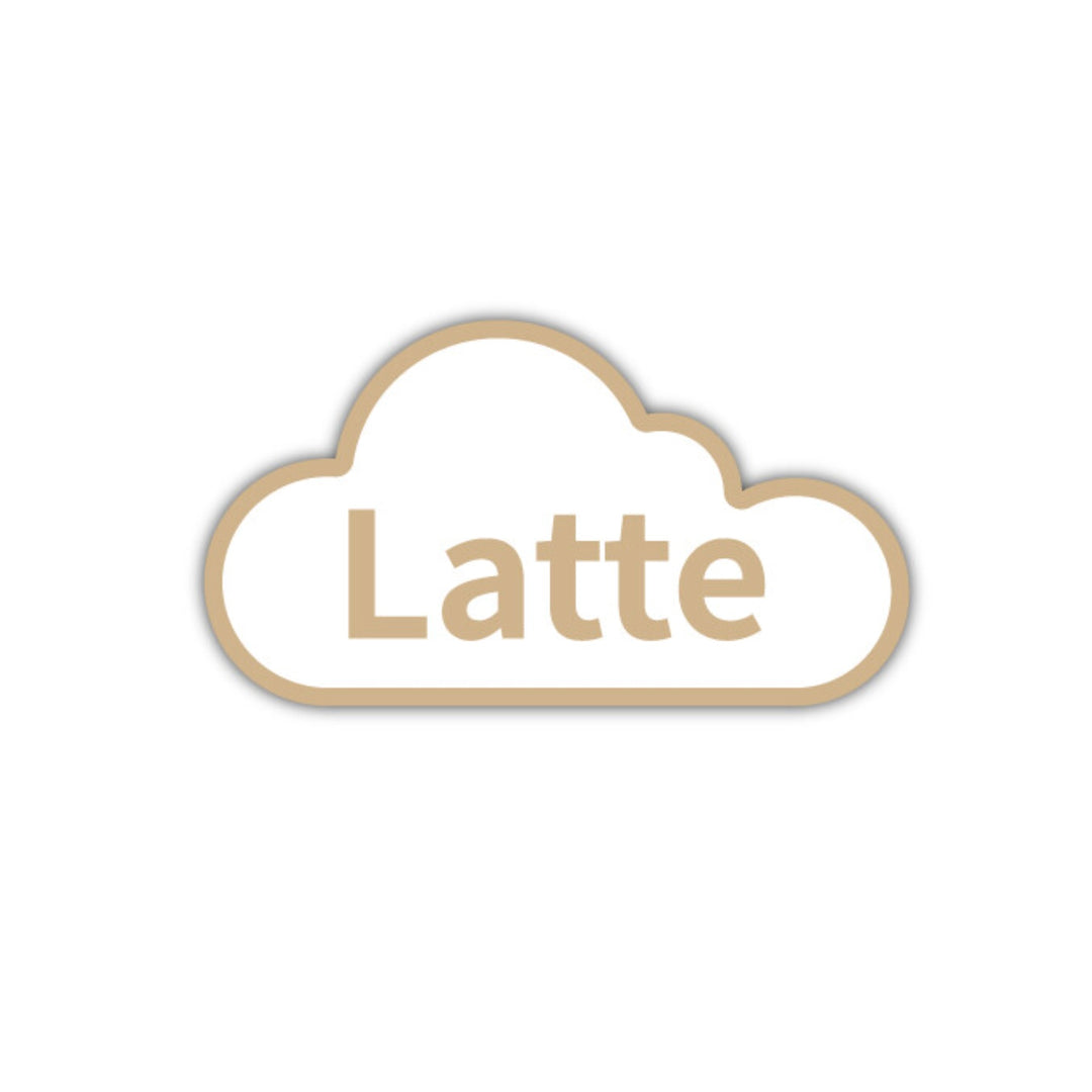 ※予約販売【andantte】Name Tag（for House）