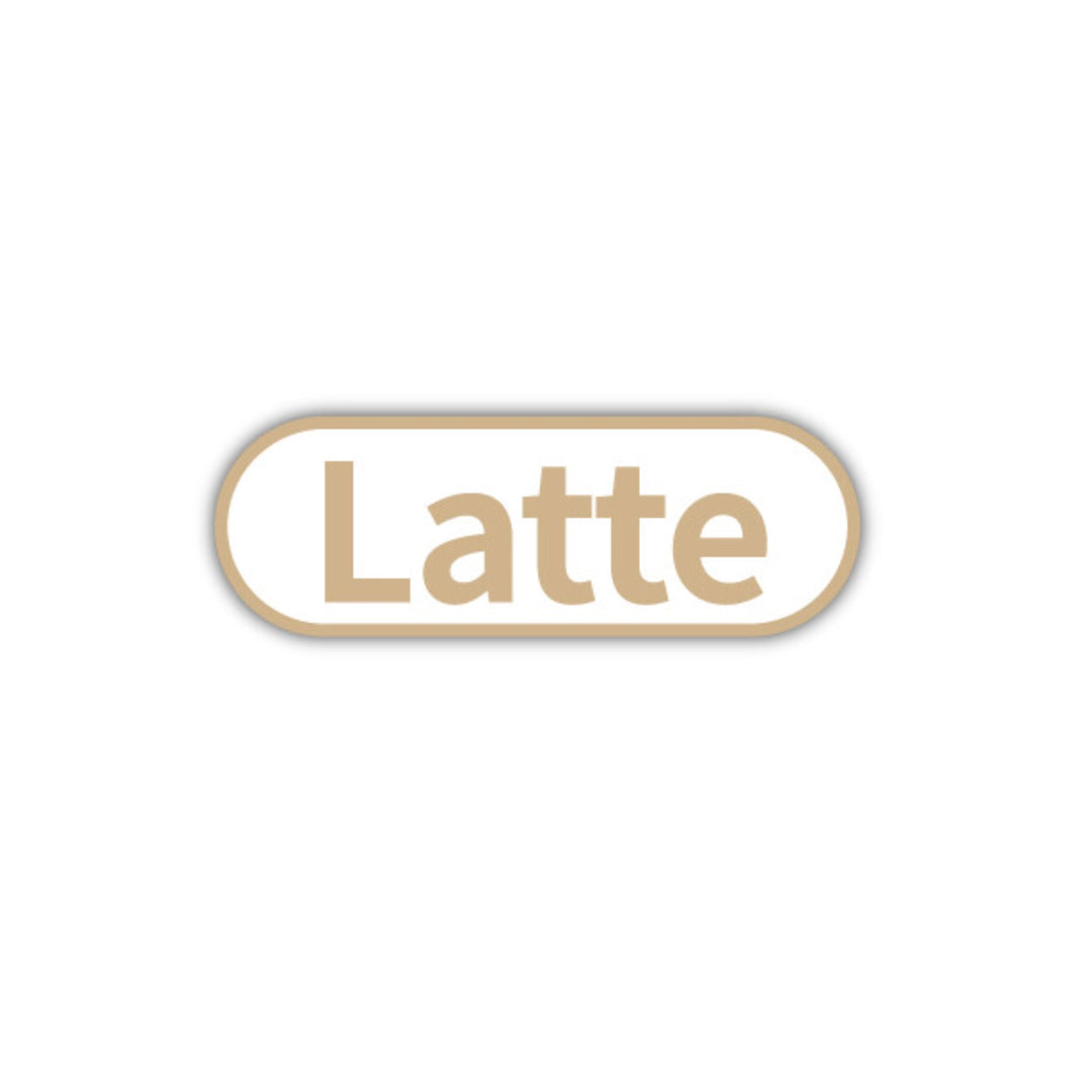 ※予約販売【andantte】Name Tag（for House）