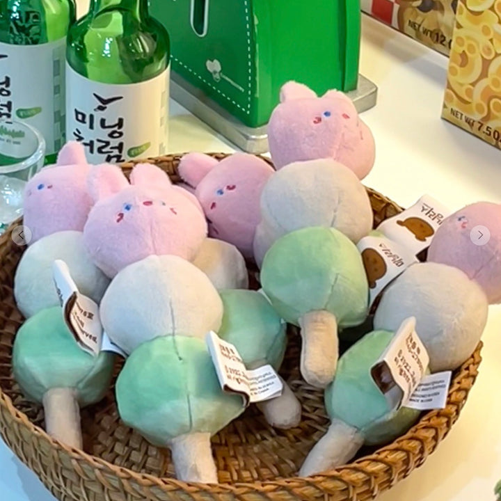 ※予約販売【meaningless】Dango Toy