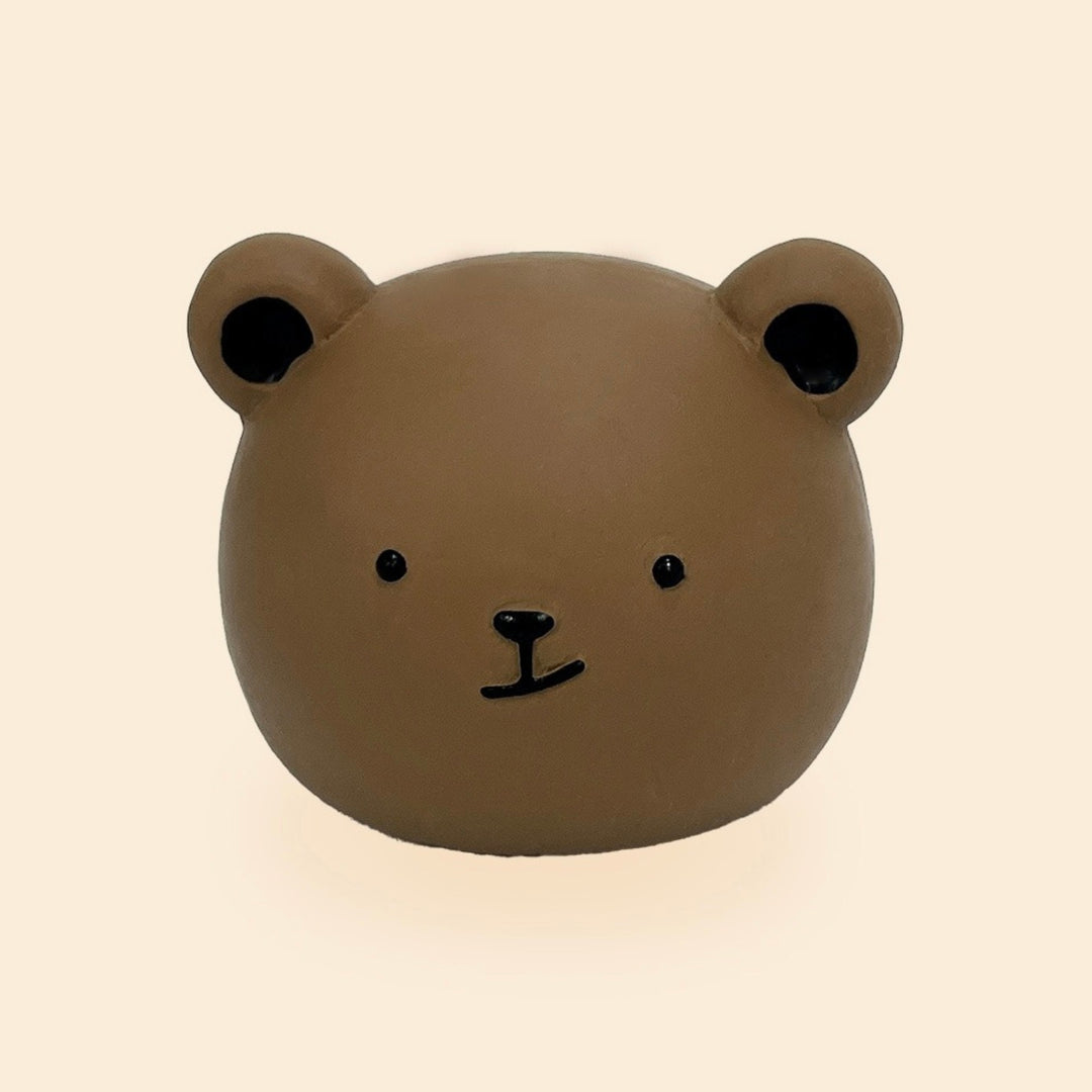 即納【meaningless】Gosomi Latex Toy