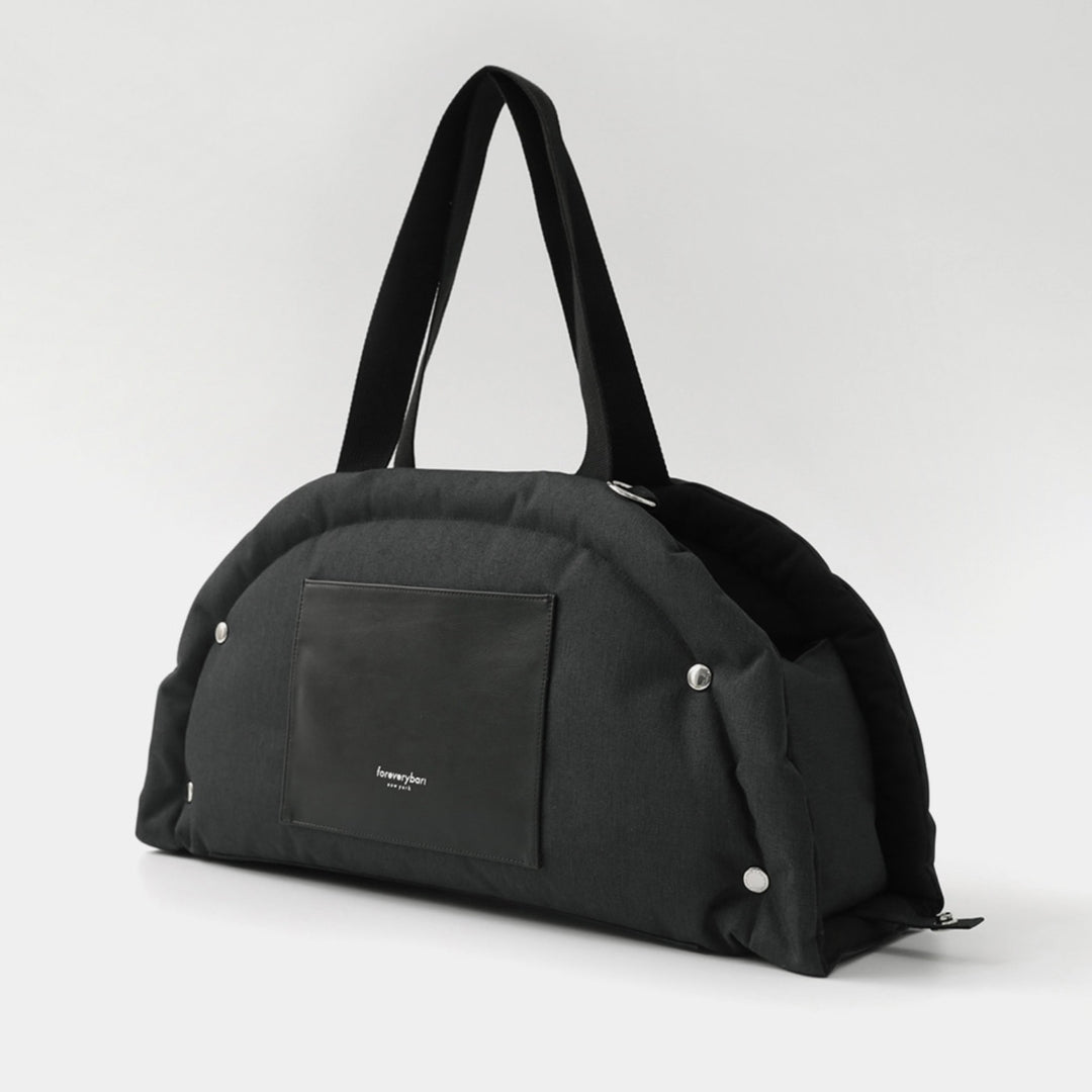 ※予約販売【foreverybari】Park Bag（Mid night）