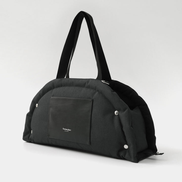 ※予約販売【foreverybari】Park Bag（Mid night）